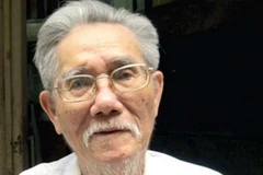 Nhạc sỹ Phong Nhã - Người viết biên niên sử Đội bằng âm nhạc