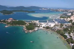 Tạm dừng lập Quy hoạch tổng thể khu kinh tế đặc biệt Bắc Vân Phong