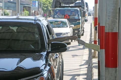 Hàng loạt sai phạm của các dự án BOT,BT gây thất thoát ngân sách hàng nghìn tỷ đồng. Ảnh minh họa. (Nguồn: TTXVN)