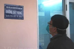 (Ảnh min(Ảnh minh họa: PV/Vietnam+)h họa: PV/Vietnam+)