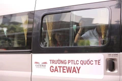 Ảnh minh họa. (Nguồn: Minh Sơn/Vietnam+)