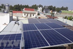 Ảnh chỉ mang tính minh họa. (Nguồn: TTXVN)