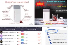 Ảnh chỉ mang tính minh họa. (Nguồn: vcca.gov.vn)