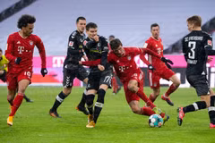 Bundesliga: Nhận diện "hiện tượng" SC Freiburg - đối thủ của FC Bayern