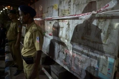 Ấn Độ loại trừ động cơ khủng bố trong vụ nổ bom tại Bihar