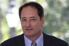 Venezuela triệu đại biện lâm thời Mỹ về vụ bắt giữ gián điệp