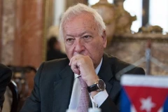 Tây Ban Nha: Quá trình mở cửa tại Cuba là không thể đảo ngược