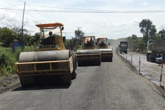 [News Game] Đánh giá hiểu biết của bạn về đường Hồ Chí Minh