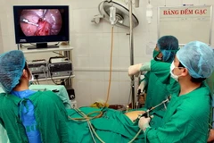 Thuốc dùng cho sản phụ tử vong ở Bến Tre từng bị cấm lưu hành