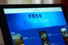 Apple bổ sung danh mục miễn phí trên cửa hàng iTunes