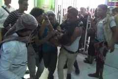 Ấn Độ khuyến cáo công dân rời khỏi Yemen ngay lập tức