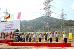 Nhật Bản giúp vốn mở rộng Nhà máy thủy điện Đa Nhim