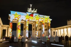 Đức cán đích cân bằng ngân sách và không phát sinh nợ mới