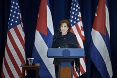 Argentina chỉ trích tuyên bố của Mỹ can thiệp vào công việc nội bộ