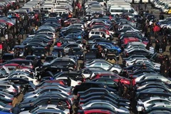 Ảnh minh họa. (Nguồn: Reuters)