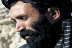 Tân thủ lĩnh Taliban Mullah Akhtar Mansoor. (Nguồn: nation.com.pk)