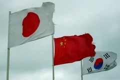 Nhật Bản-Trung Quốc-Hàn Quốc chuẩn bị hội nghị ngoại trưởng