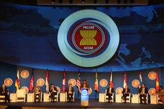 Kim ngạch thương mại Nga và ASEAN tăng trưởng ấn tượng