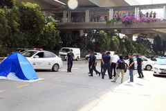 Đưa tro cốt cô gái tử vong ở Singapore về nhà vào ngày 6/3