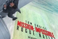 "Nhiệm vụ bất khả thi 5" công bố đoạn quảng cáo đầu tiên