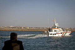 Ấn Độ-Iran cùng phát triển cảng biển bất chấp cảnh báo của Mỹ