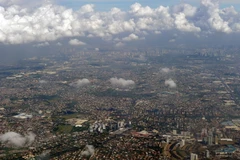 Vốn FDI đổ vào Philippines đạt mức kỷ lục trong năm 2014