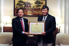 Tiềm năng hợp tác địa phương giữa Việt Nam-Nhật Bản là rất lớn 