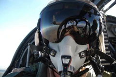 Ảnh minh họa. (Nguồn: defense.gov)