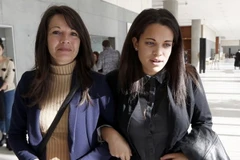 Pháp: Nhận bồi thường gần 2 triệu euro vì bị trao nhầm con