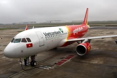 Bắt quả tang nhân viên Vinapco trộm xăng đặc chủng máy bay