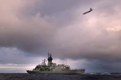 Tiếp tục cuộc tìm kiếm MH370: Ưu tiên là tìm các mảnh vỡ