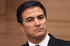 Cố vấn an ninh quốc gia Yossi Cohen trở thành người đứng đầu cơ quan tình báo Mossad. (Nguồn: jpost.com)