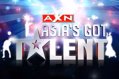 Asia’s Got Talent mùa đầu tiên sẽ lên sóng từ tháng Ba