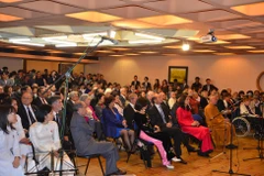 Những người bạn Pháp xuống đường đòi hòa bình cho Việt Nam