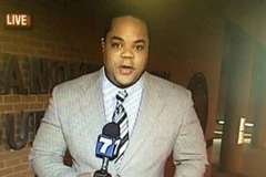 Nghi can Vester Flanagan. (Nguồn: independent.co.uk)