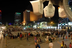 [Video] TP.HCM thuộc tốp đô thị tăng trưởng nhanh nhất châu Á