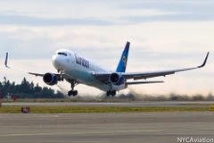 Ảnh minh họa. (Nguồn: airlinereporter.com)