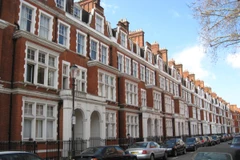 Ảnh minh họa. (Nguồn: emergenturbanism.com)