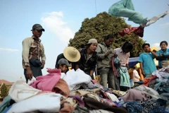 Myanmar gia hạn tiếp tình trạng khẩn cấp tại khu vực Kokang