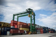 Đặc khu phát triển Mariel. (Nguồn: AFP) 