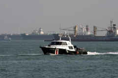 Ảnh minh họa. (Nguồn: Reuters)