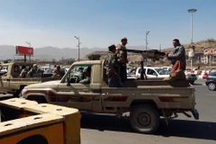 Quốc hội Yemen hoãn phiên họp về việc Tổng thống xin từ chức