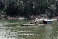 (Ảnh minh họa: Văn Tý/TTXVN) 