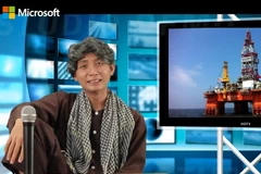 RapNews Contest 2015: Ngỡ ngàng với sáng tạo của các thí sinh