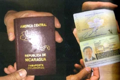 Thái Lan thông báo hủy hộ chiếu của cựu Thủ tướng Thaksin