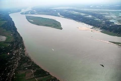 Hợp tác xây dựng dự án Bảo tàng Lịch sử Tự nhiên sông Mekong