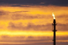 Kuwait có kế hoạch đầu tư 100 tỷ USD vào lĩnh vực dầu mỏ