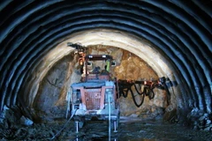 Ảnh minh họa: Thế Lập/TTXVN)