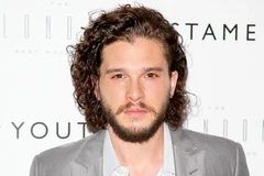 Nam tài tử Kit Harington. (Nguồn: usmagazine.com)