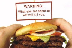 Ảnh minh họa. (Nguồn: weighthacker.com)